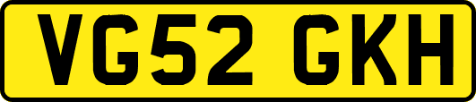 VG52GKH