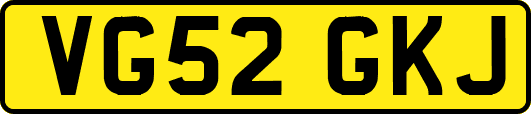 VG52GKJ