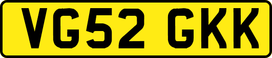 VG52GKK