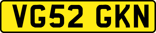 VG52GKN