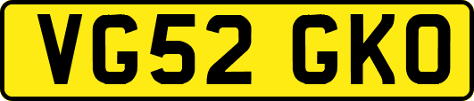 VG52GKO