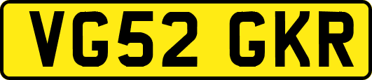 VG52GKR