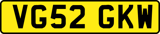 VG52GKW