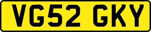 VG52GKY