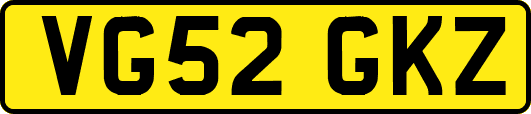 VG52GKZ