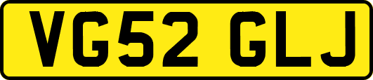 VG52GLJ