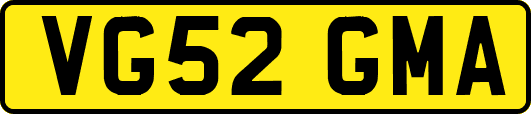 VG52GMA