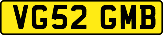 VG52GMB