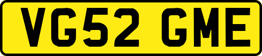 VG52GME
