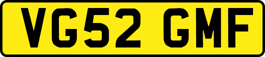 VG52GMF