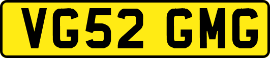 VG52GMG