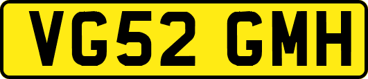 VG52GMH