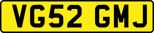 VG52GMJ
