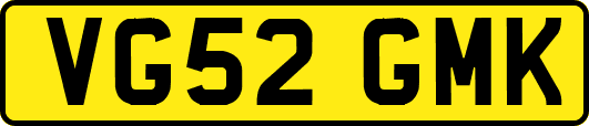 VG52GMK