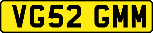 VG52GMM