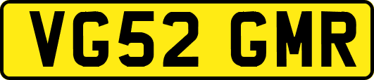 VG52GMR