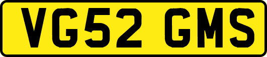 VG52GMS