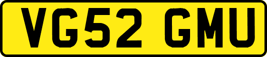 VG52GMU
