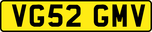 VG52GMV