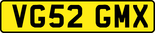 VG52GMX