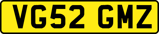 VG52GMZ
