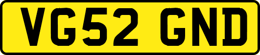 VG52GND