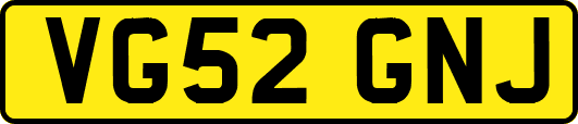 VG52GNJ