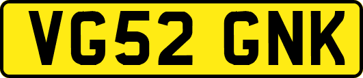 VG52GNK