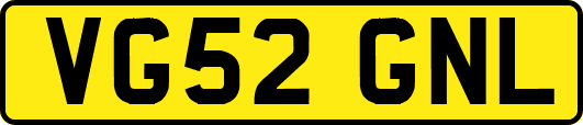VG52GNL