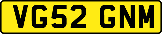 VG52GNM