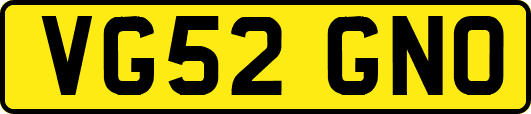 VG52GNO