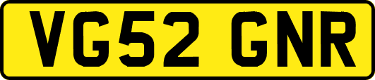 VG52GNR