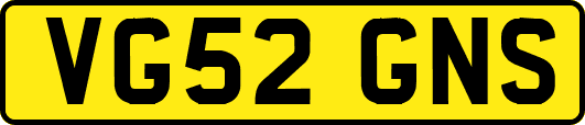 VG52GNS