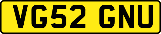 VG52GNU