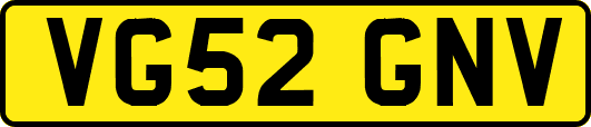 VG52GNV