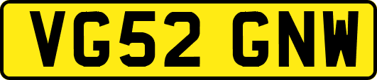 VG52GNW