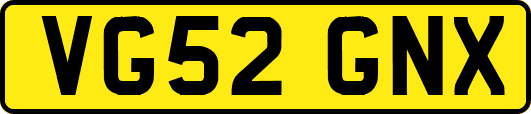 VG52GNX