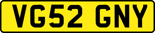 VG52GNY