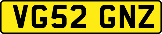 VG52GNZ