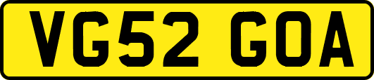 VG52GOA