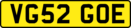 VG52GOE