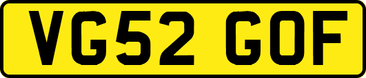 VG52GOF