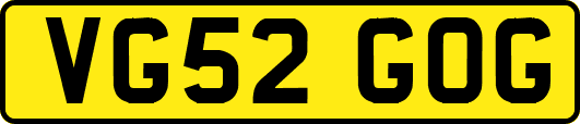 VG52GOG
