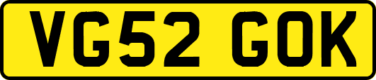VG52GOK