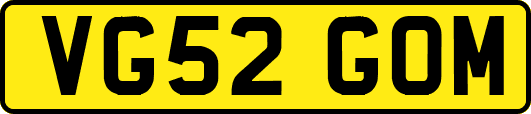 VG52GOM