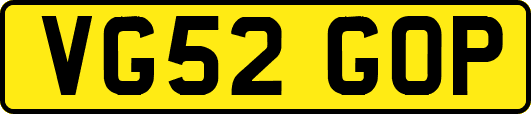 VG52GOP