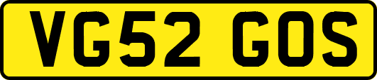 VG52GOS