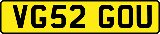 VG52GOU