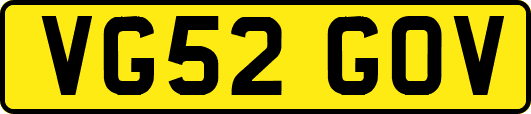VG52GOV