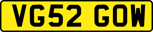 VG52GOW